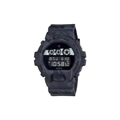 Casio G-Shock 6900 Series DW-6900NNJ-1JR
