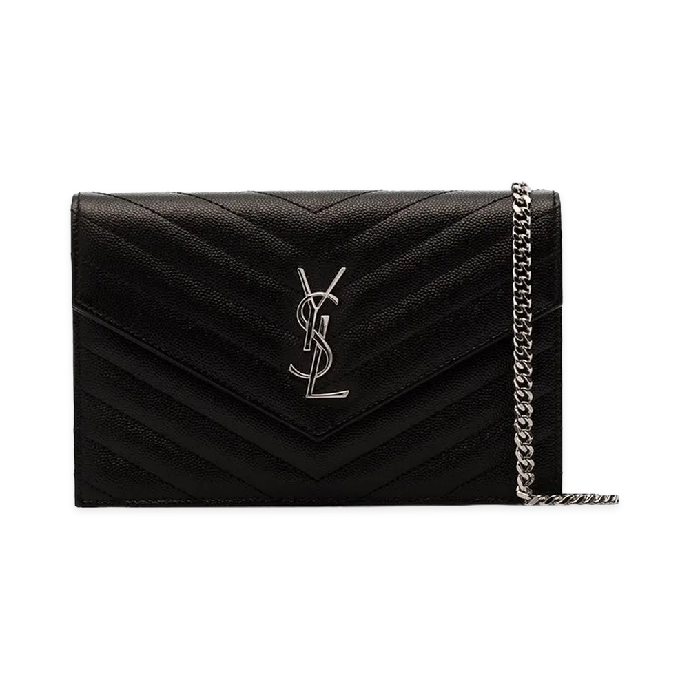 Saint Laurent Women's Bags "Black"