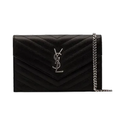 Saint Laurent Women's Bags "Black"