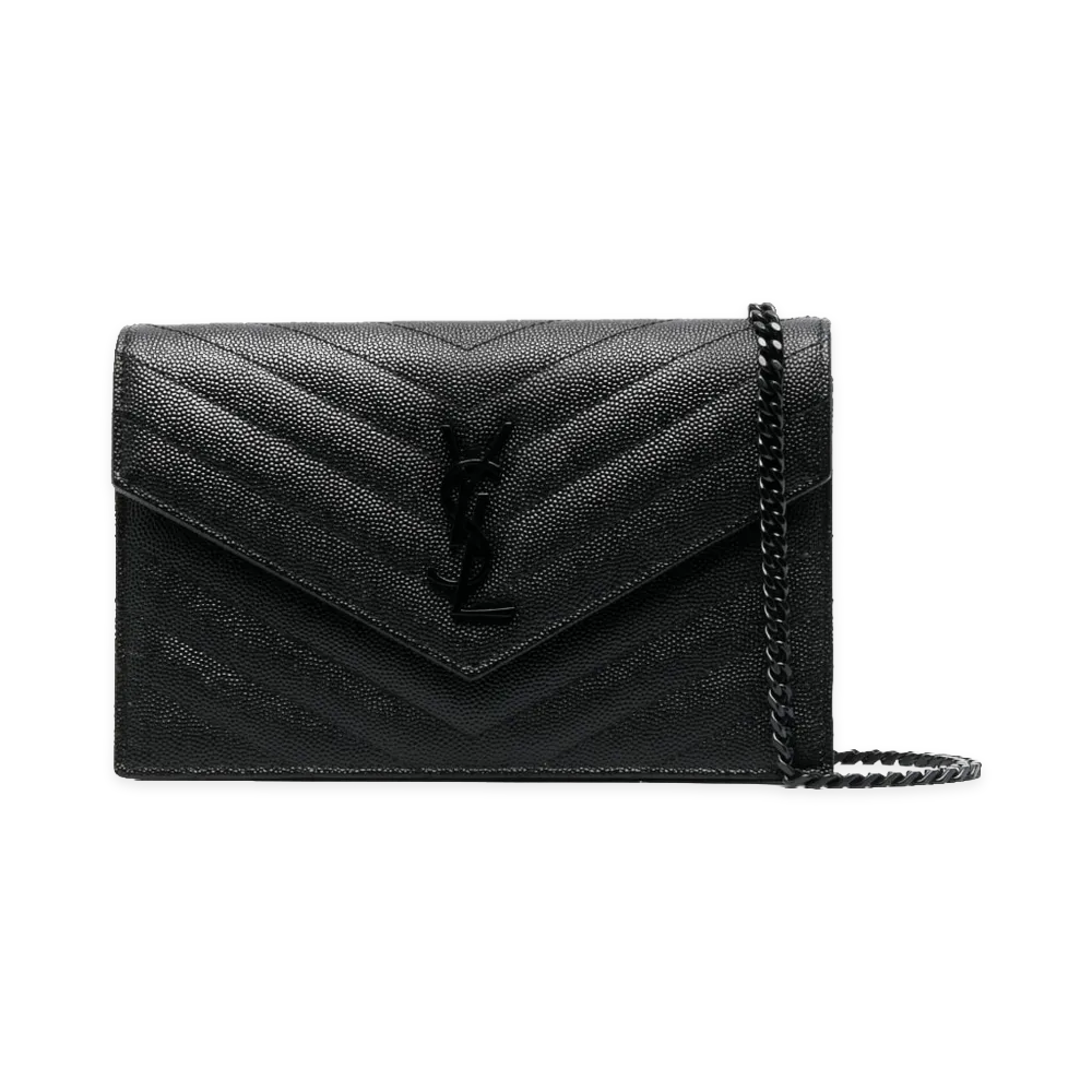 Saint Laurent Women's Bags "Black"