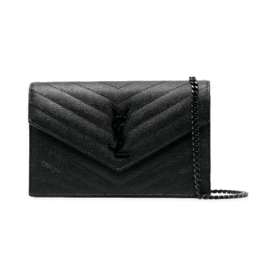 Saint Laurent Women's Bags "Black"