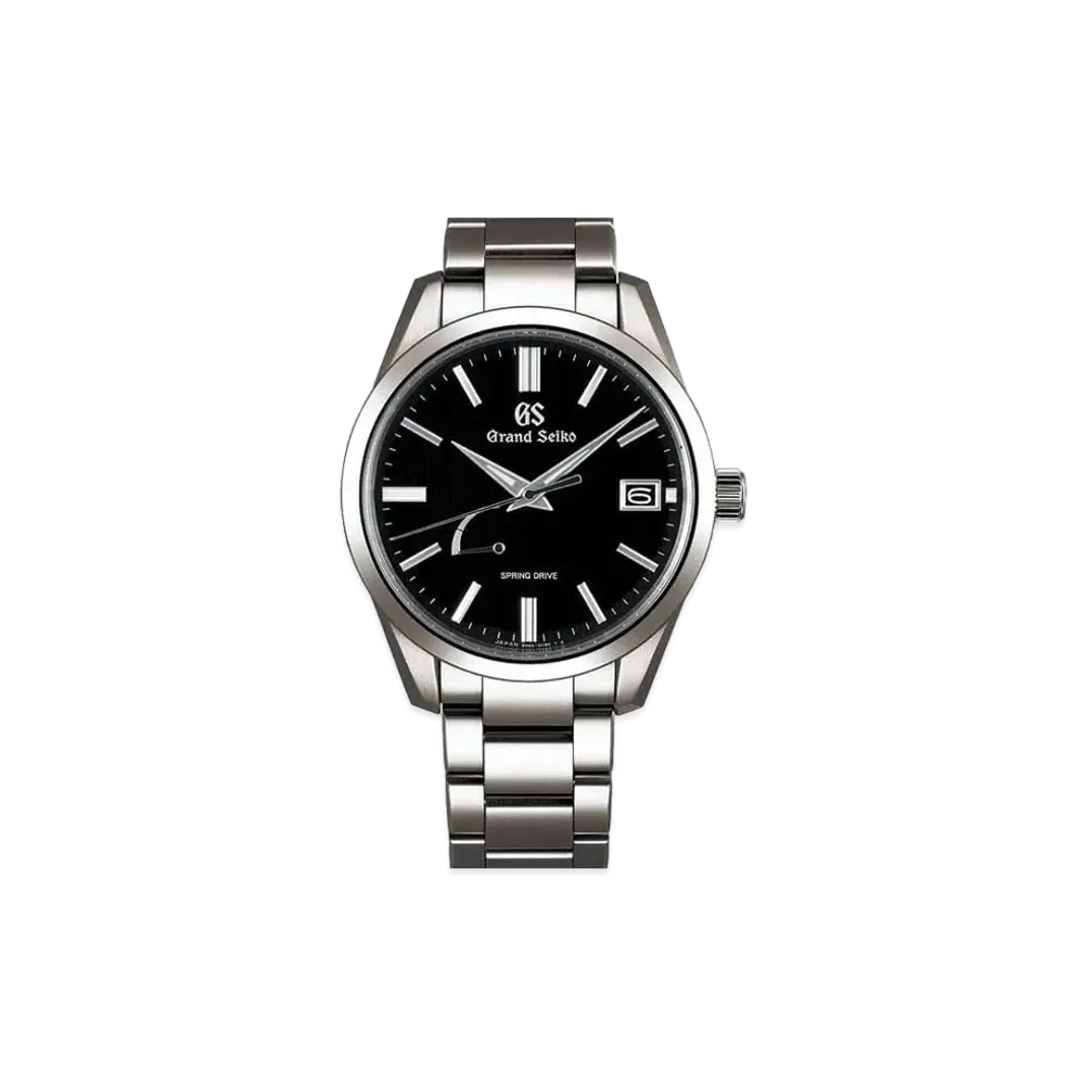 Grand Seiko Spring Drive SBGA349