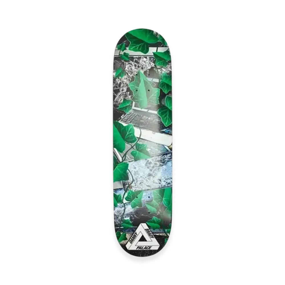 PALACE Brady Pro S18 8 "Multi"