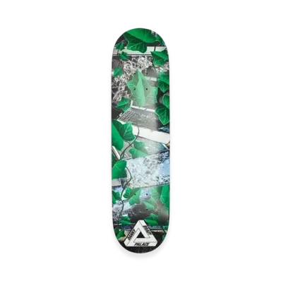 PALACE Brady Pro S18 8 "Multi"