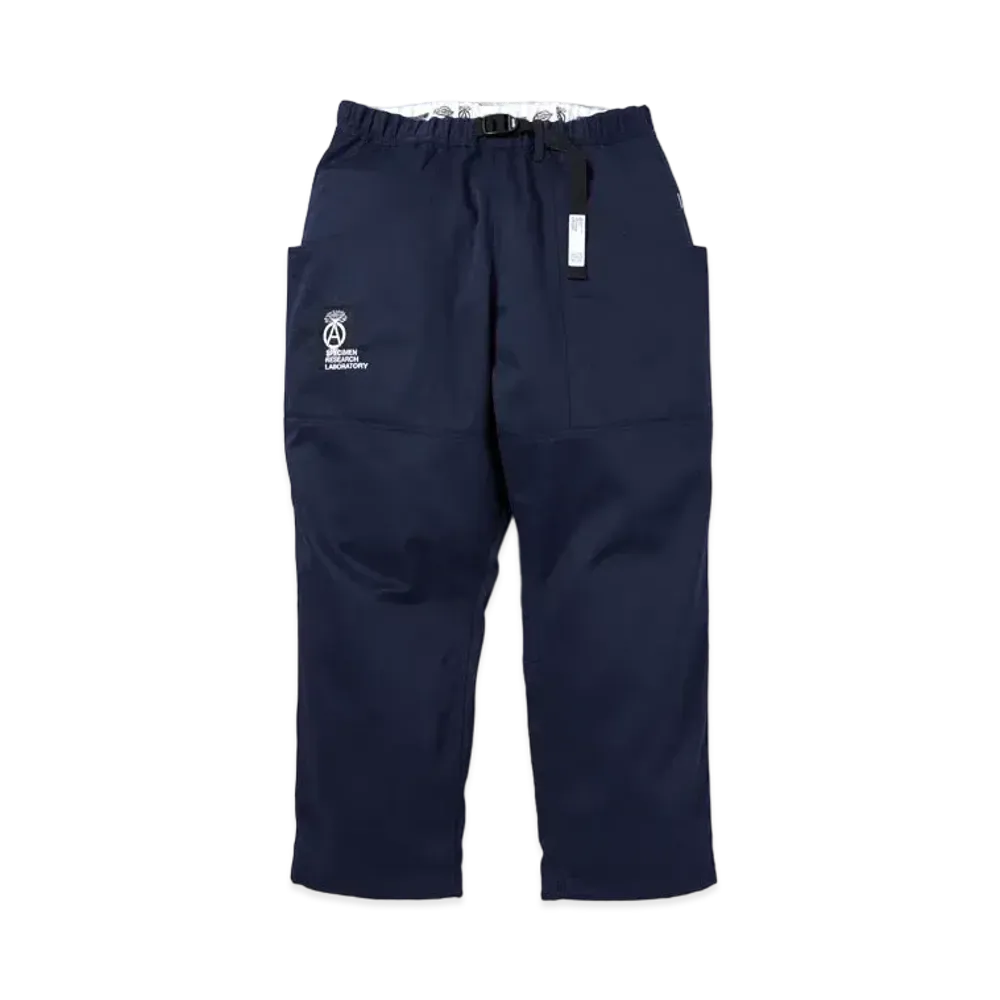 NEIGHBORHOOD SRL DICKIES / EC-PT "Navy"