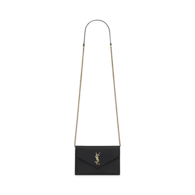 Saint Laurent Women's Bags "Black"