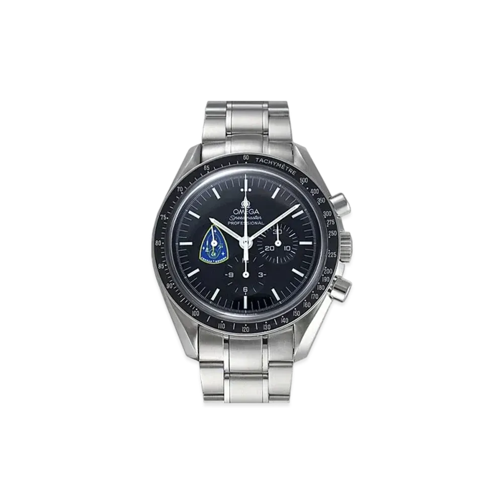 Omega Speed Master Professional Missions Gemini-XI 3597.09