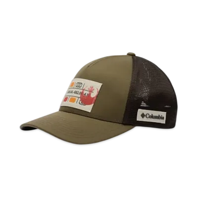 Columbia STAR WARS "THE ENDOR COLLECTION" Endor Ball Cap "Light Caper"