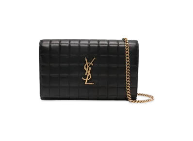 Saint Laurent Women's Bag "Black"