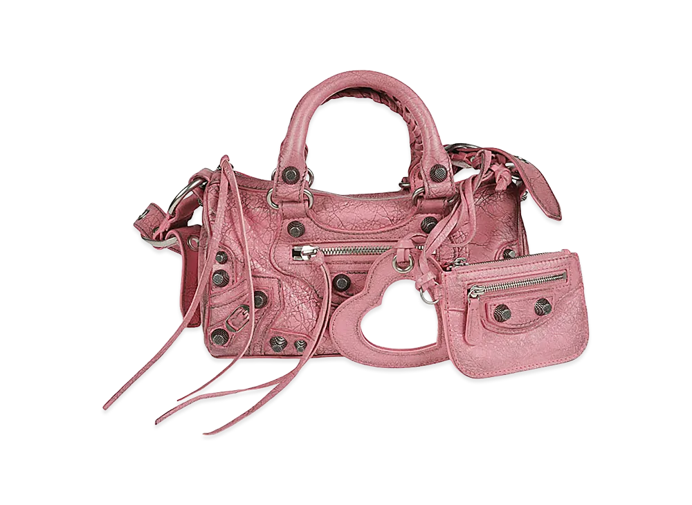 BALENCIAGA Women's Bags "Pink"