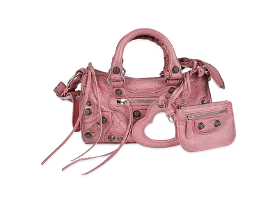 BALENCIAGA Women's Bags "Pink"