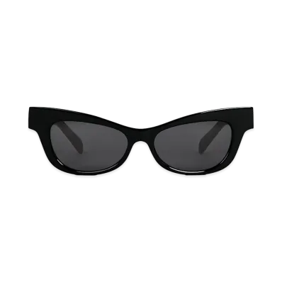 CELINE Women's Capsule Sunglasses "Black"