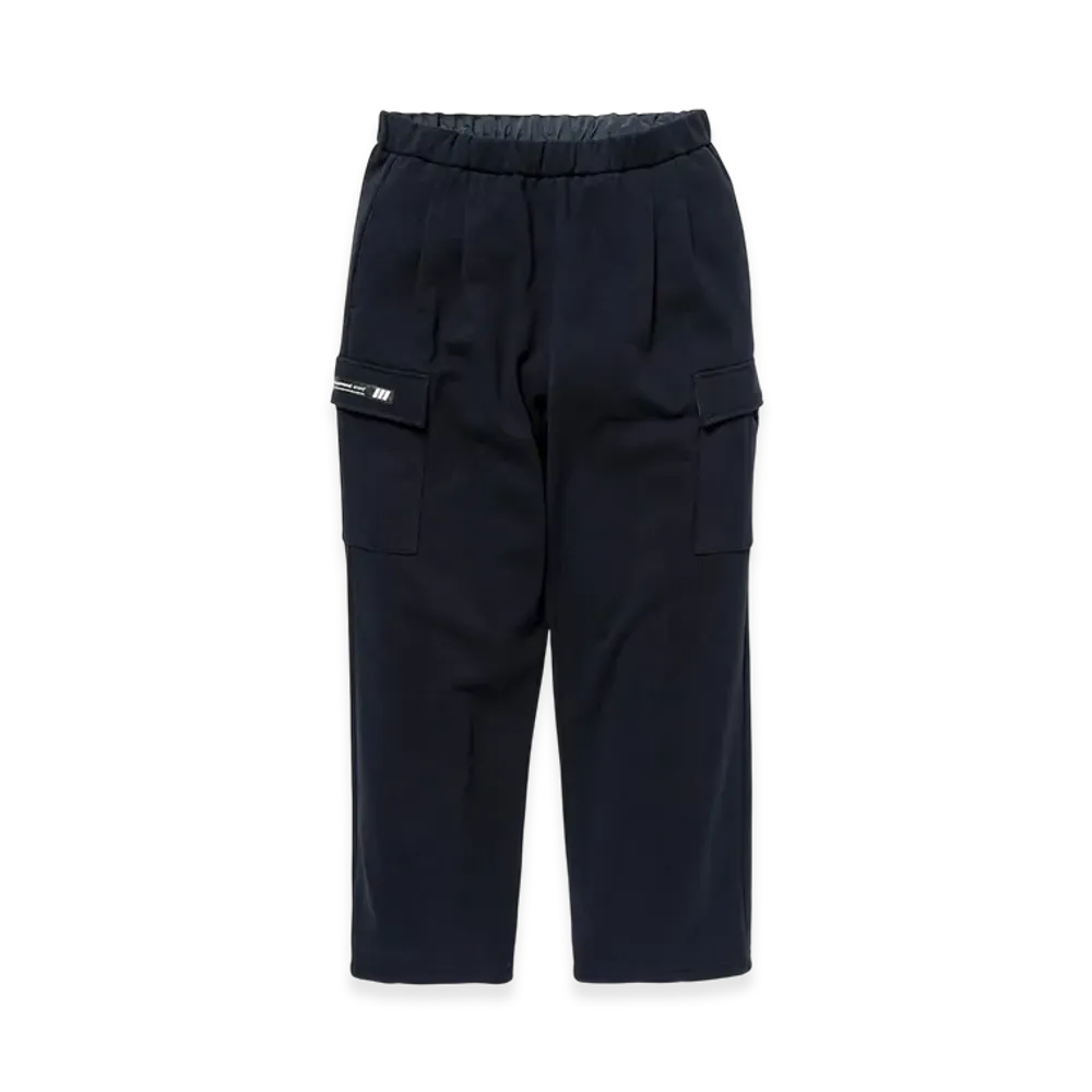 WTAPS LEZ / 6PTrousers / Cotton "Navy"