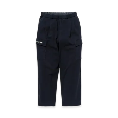 WTAPS LEZ / 6PTrousers / Cotton "Navy"