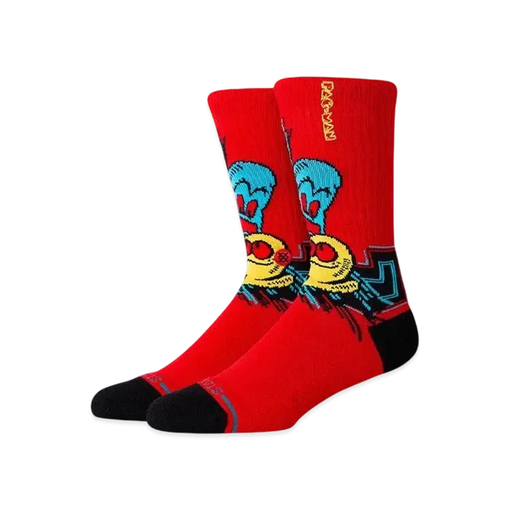 STANCE WAKA WAKA WAKA "RED"