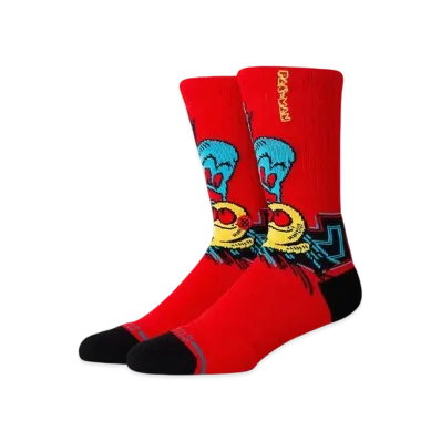 STANCE WAKA WAKA WAKA "RED"