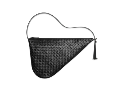 Bottega Veneta Virgule "Black"