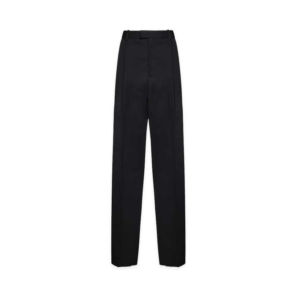 Bottega Veneta Women's Pants "Black"