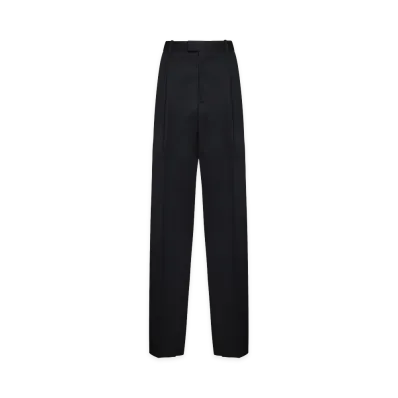 Bottega Veneta Women's Pants "Black"