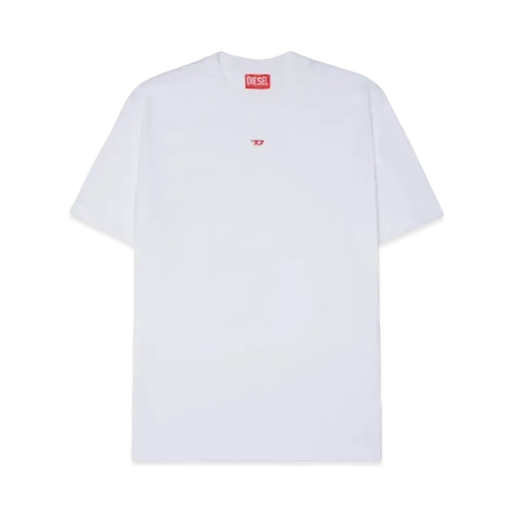 DIESEL T-Diegor-D "WHITE"