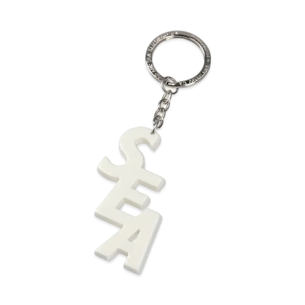 WIND AND SEA Sea Key Holder "Off"
