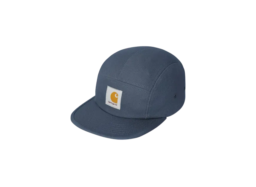 Carhartt WIP Backley Cap "Dusky Blue"