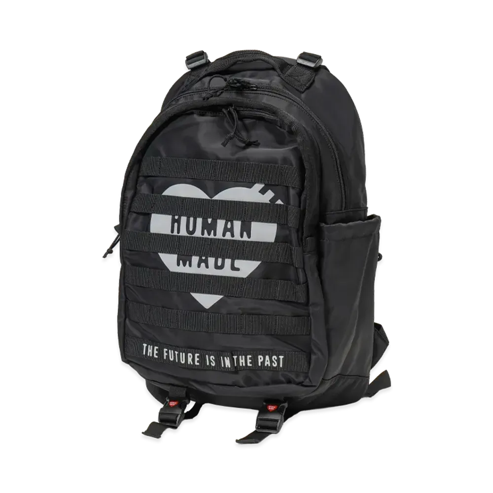 HUMAN MADE Hunting Backpack 