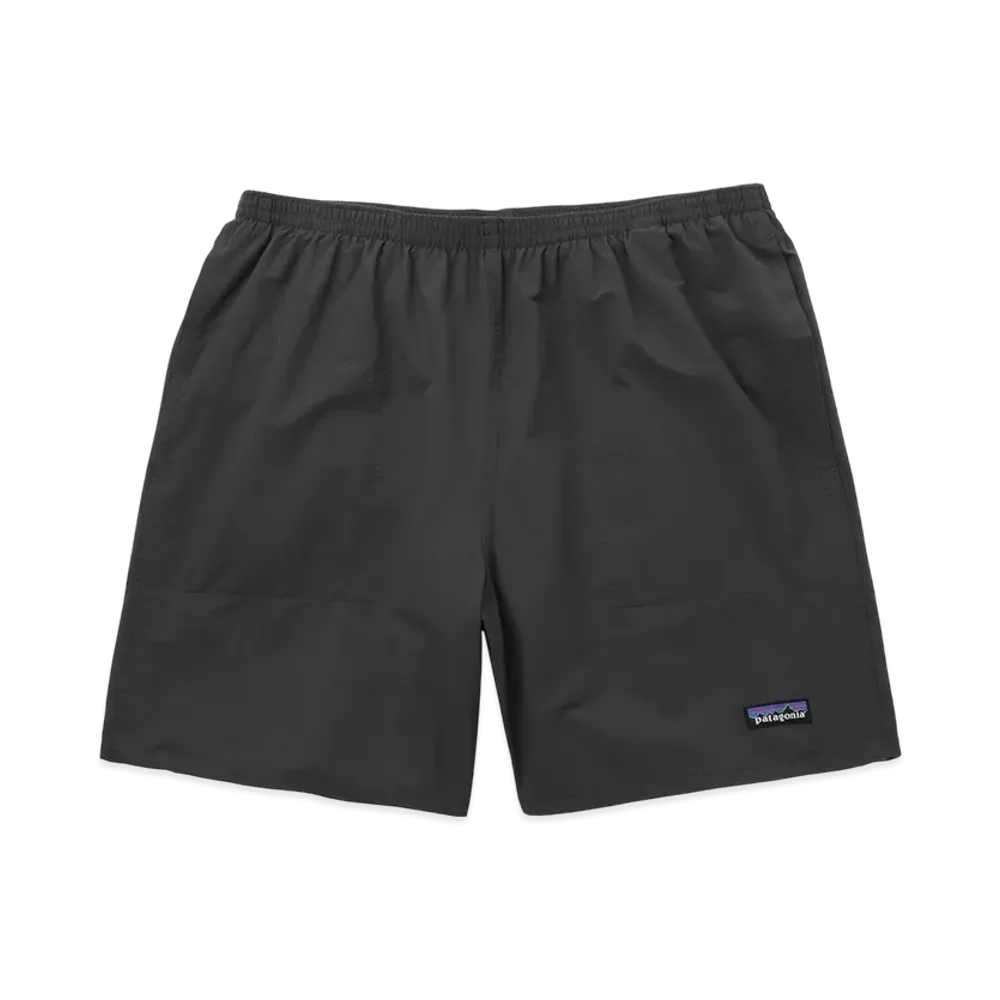 Patagonia Men's Baggies Lights 6 1/2 "Inkblack"