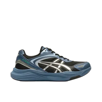 Asics Gel-Ridewalk Necto "Navy Blue/Silver"