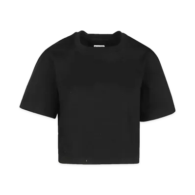 Bottega Veneta Women's T-Shirts And Polos "Black"