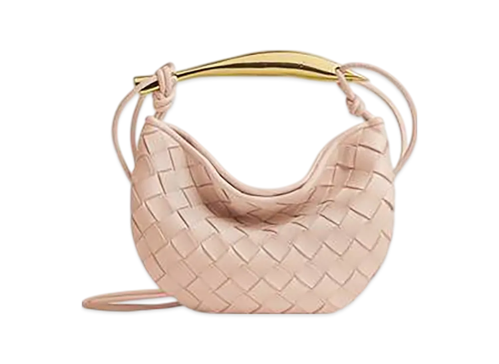 Bottega Veneta Baby Sardine "Lotus"