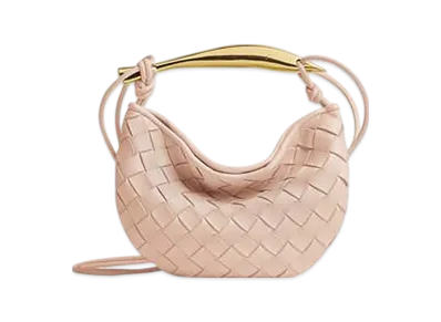 Bottega Veneta Baby Sardine "Lotus"