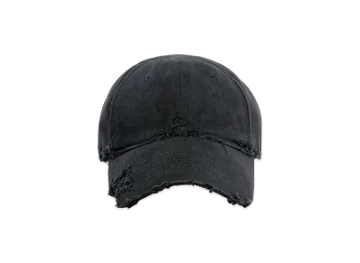 BALENCIAGA Women's Hats "Black"