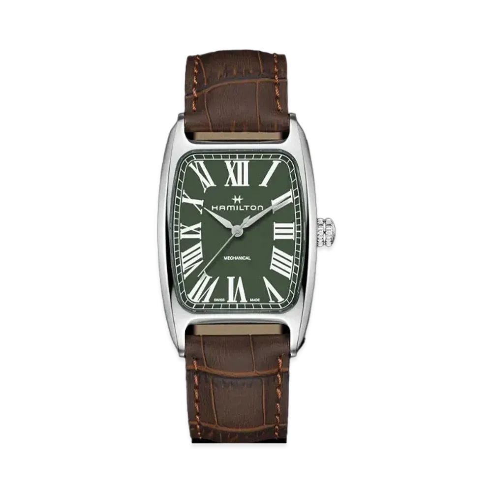 Hamilton American Classic Boulton Mechanical