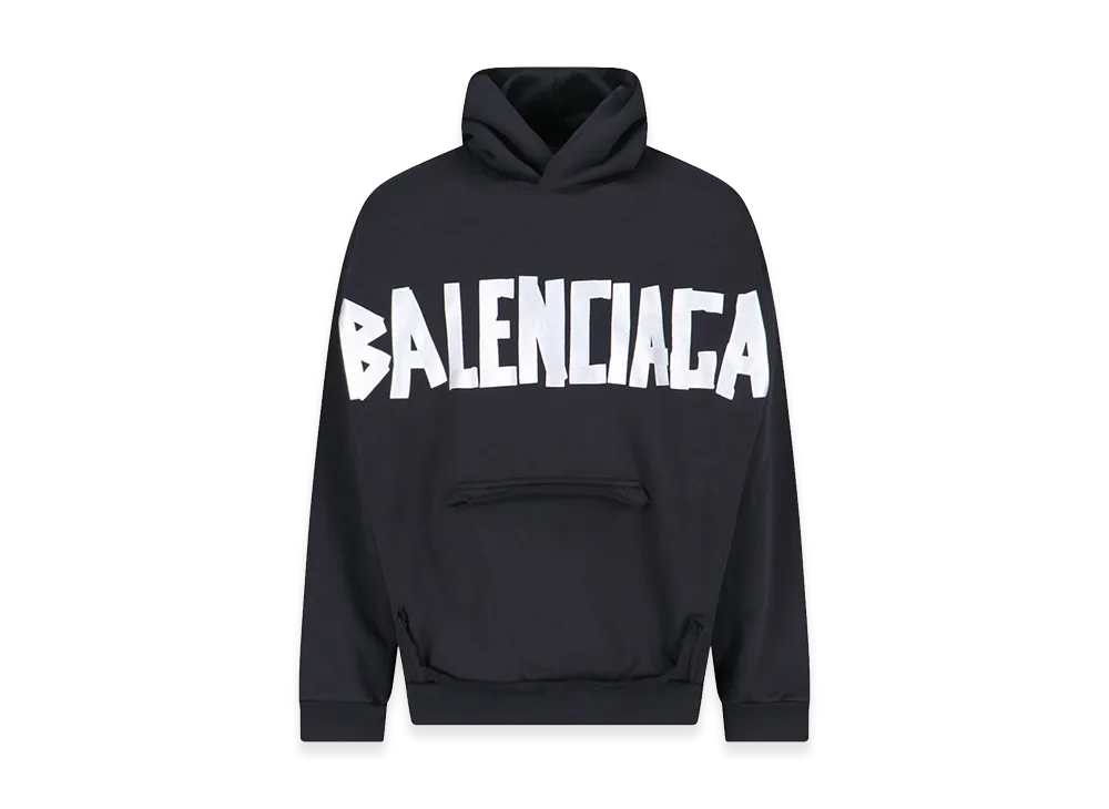 BALENCIAGA Women's Sweaters "Black"