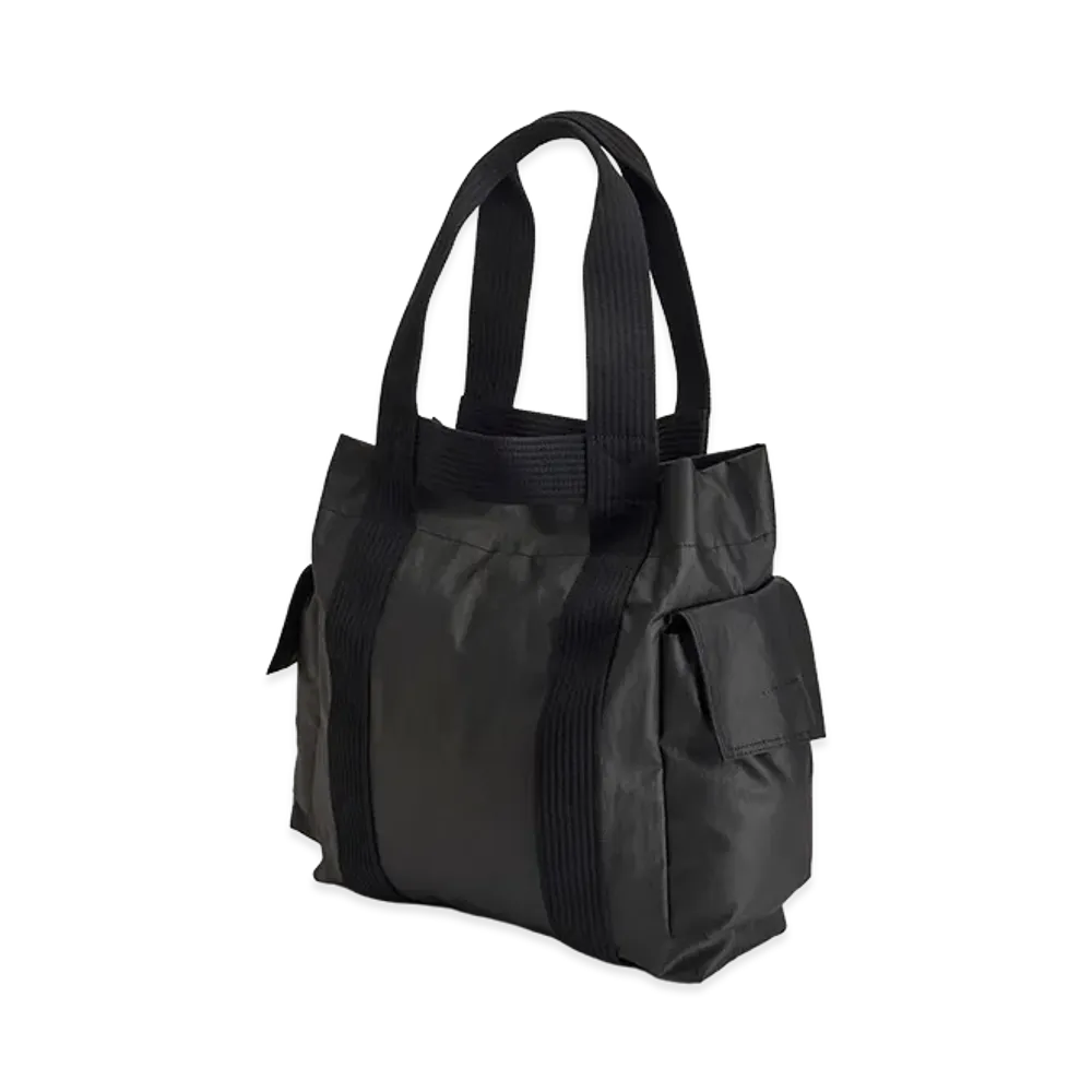 Y-3 Tote Bag "Black"