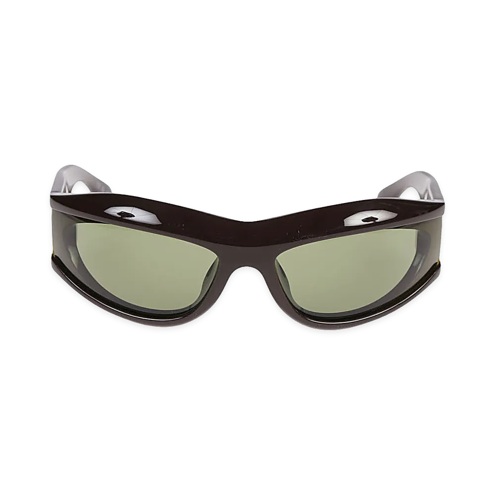 Bottega Veneta Women's Sunglasses "Brown"