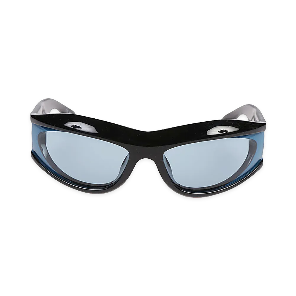 Bottega Veneta Women's Sunglasses "Black"