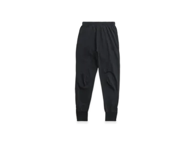 BALENCIAGA 3B Sports Icon Loose Leggings "Faded Black"