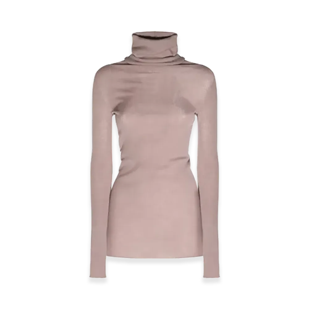 Rick Owens Women's Sweaters "Rose"