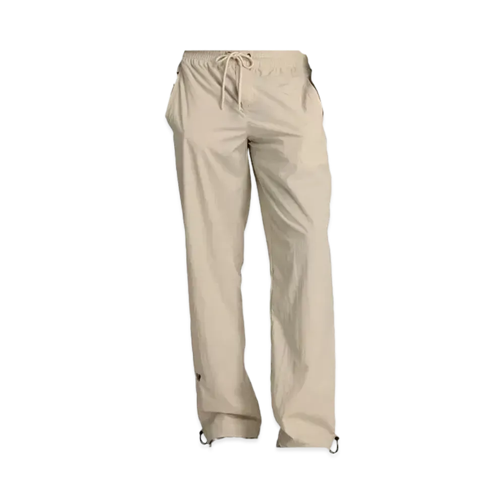 New Balance Shohei Ohtani Signature Collection Woven Nylon Pants "Off White"