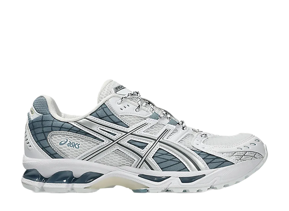 Asics Gel-Nimbus 10.1 "White/Slate Blue"