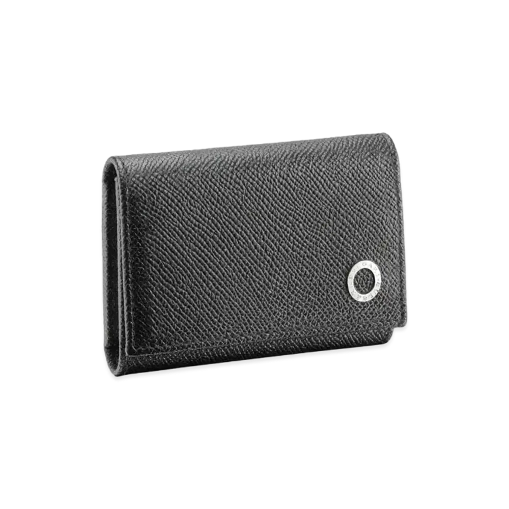 BVLGARI BVLGARI MAN Keyholder "Black"