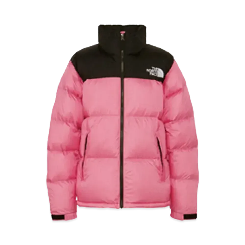 The North Face Nuptse Jacket 2023 "Orchid Pink"
