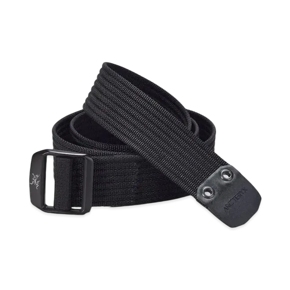 ARC’TERYX Conveyor Belt 38mm "Black"