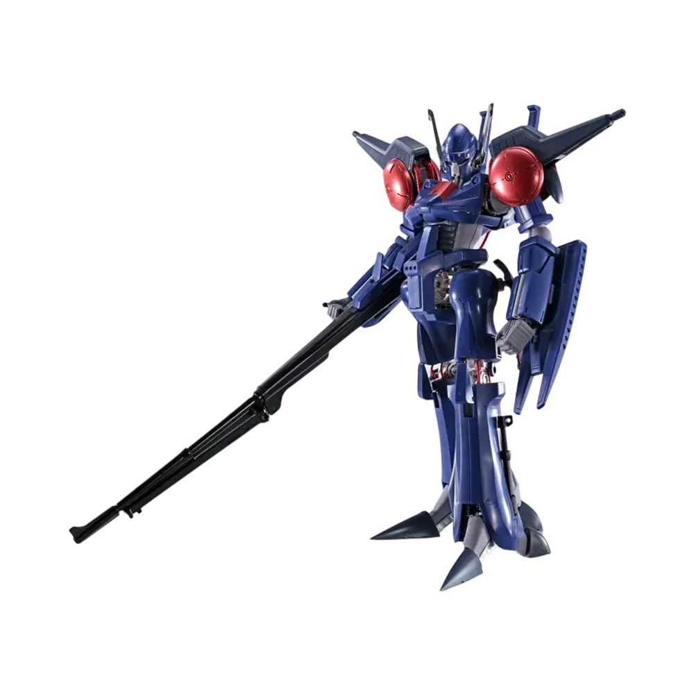 BANDAI "HI-METAL R" -Heavy Metal L-Gaim- Bash