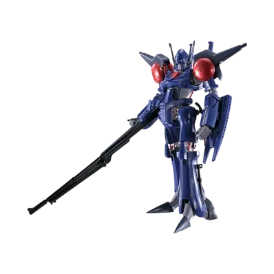 BANDAI "HI-METAL R" -Heavy Metal L-Gaim- Bash