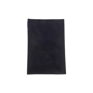 COMOLI Cashmere Neck Warmer "Navy"