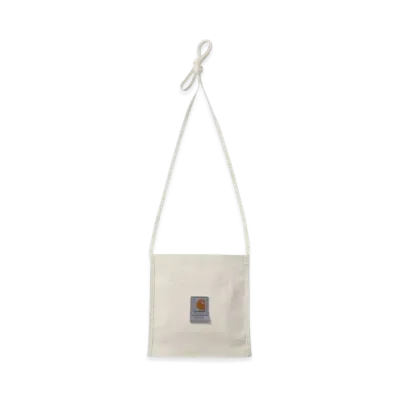 Carhartt x Ramidus Newspaper Bag "White"