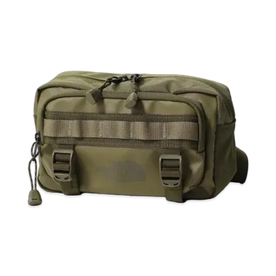 The North Face Women's Base Camp Lumbar "Khaki"